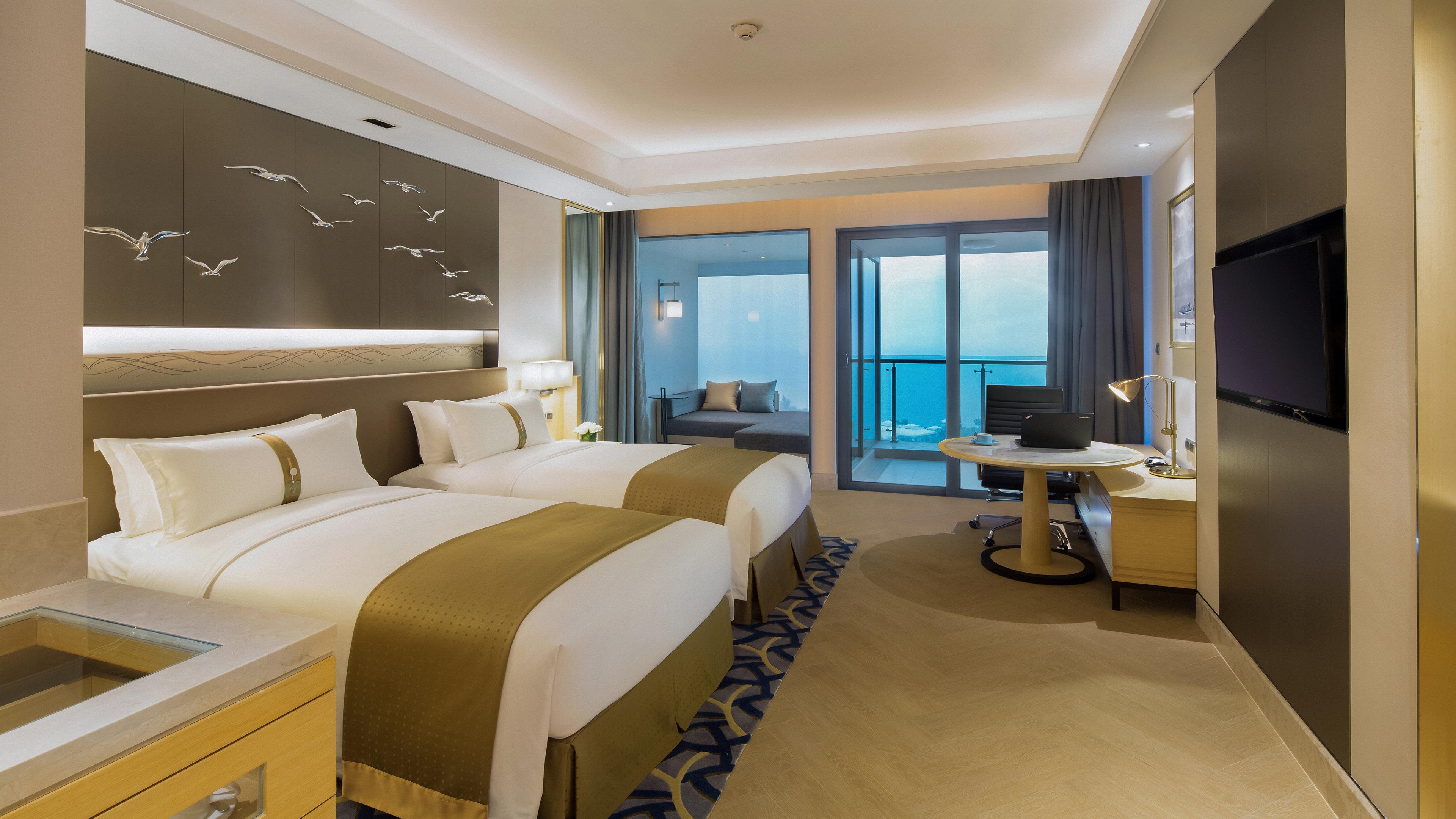 Holiday Inn Haikou West Coast By Ihg Buitenkant foto