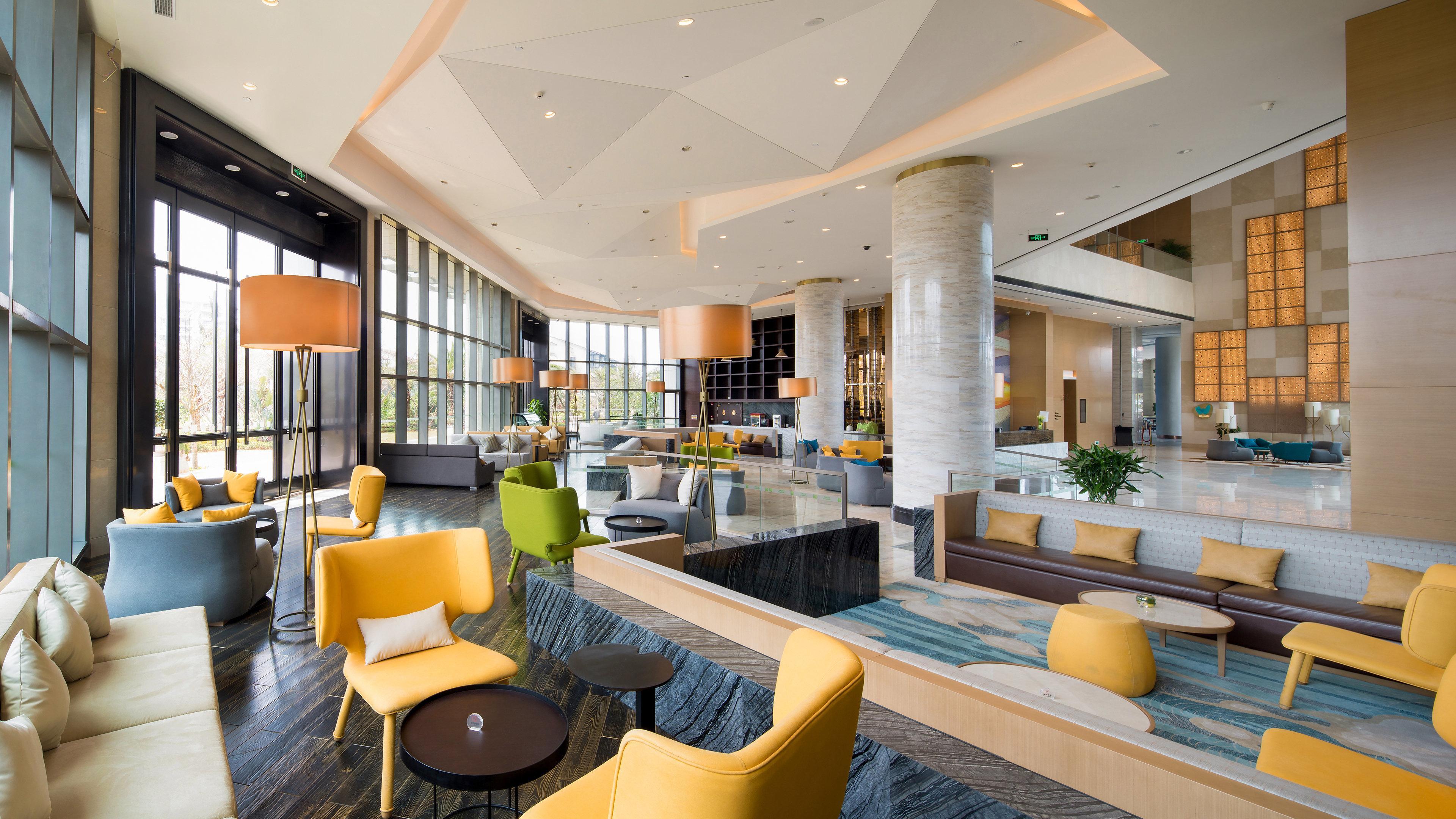 Holiday Inn Haikou West Coast By Ihg Buitenkant foto