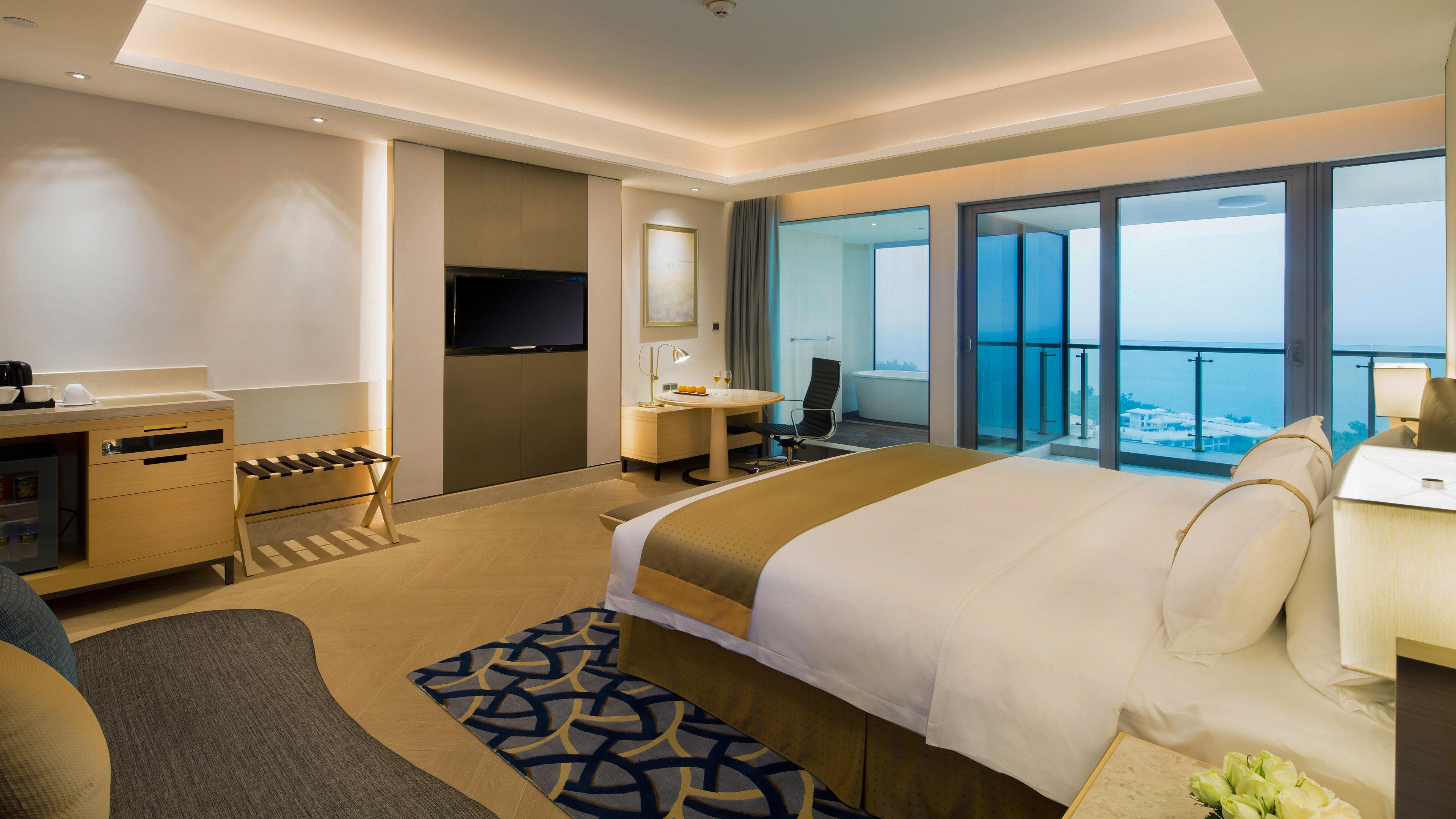 Holiday Inn Haikou West Coast By Ihg Buitenkant foto