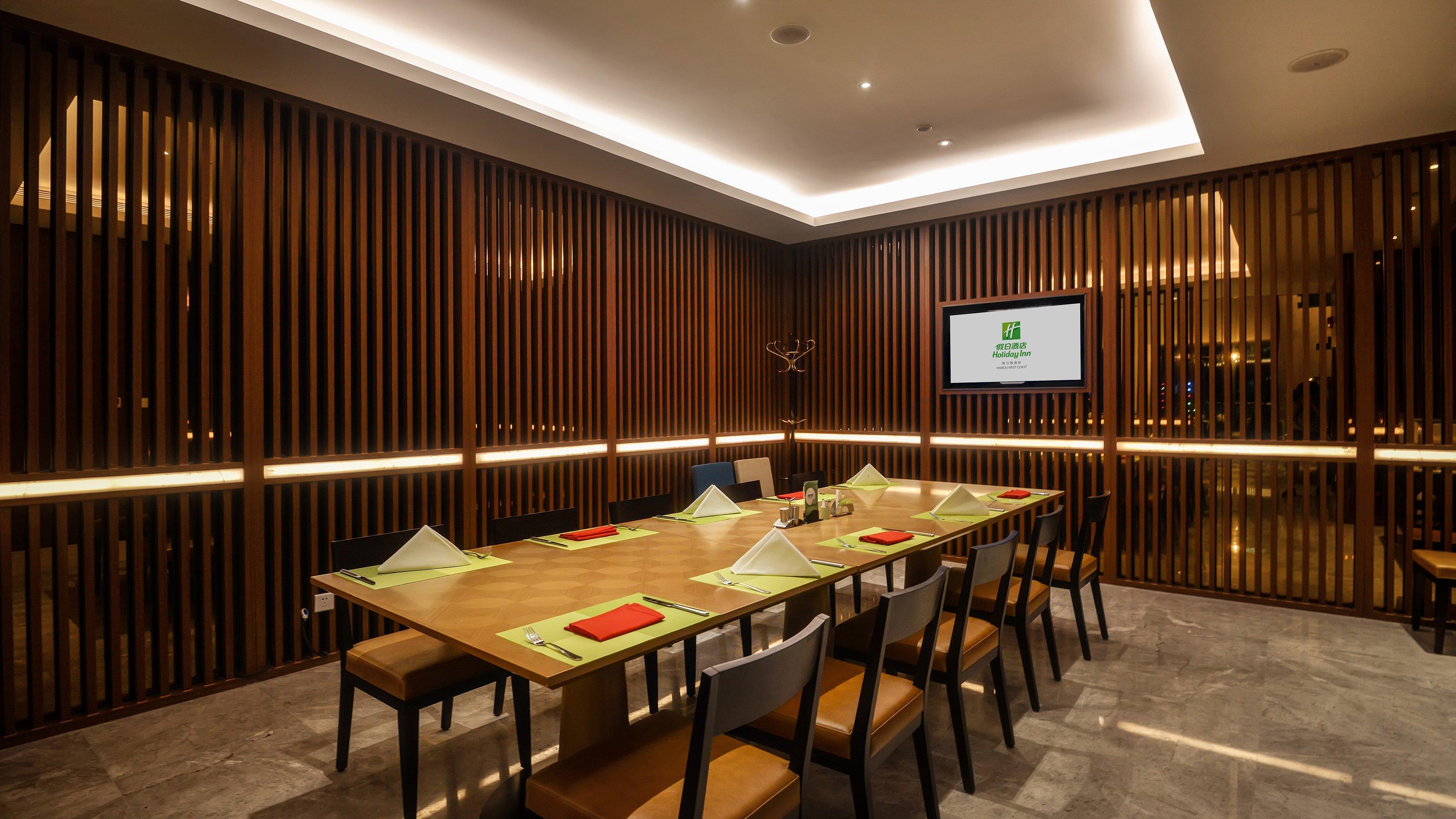 Holiday Inn Haikou West Coast By Ihg Buitenkant foto