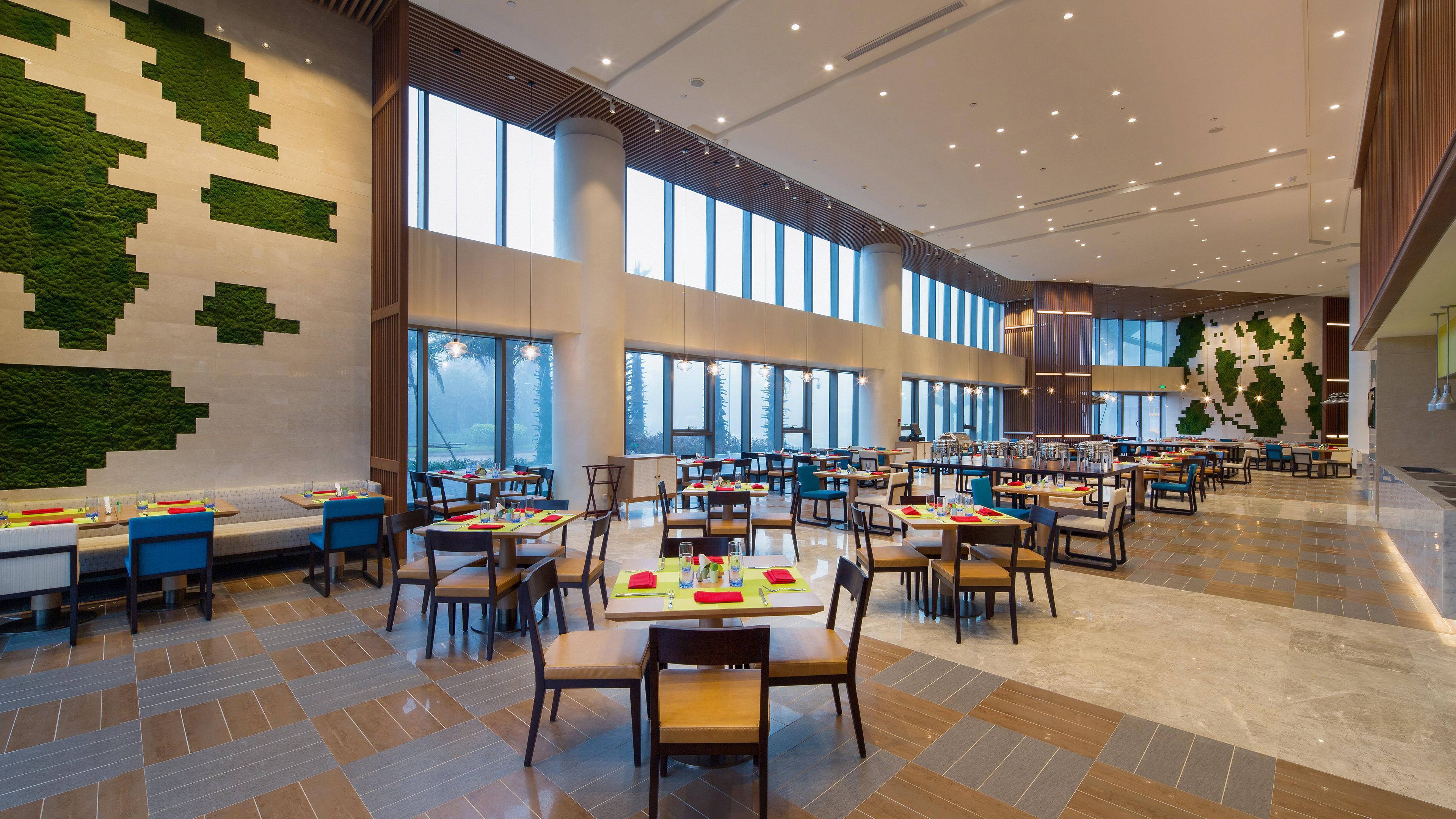 Holiday Inn Haikou West Coast By Ihg Buitenkant foto