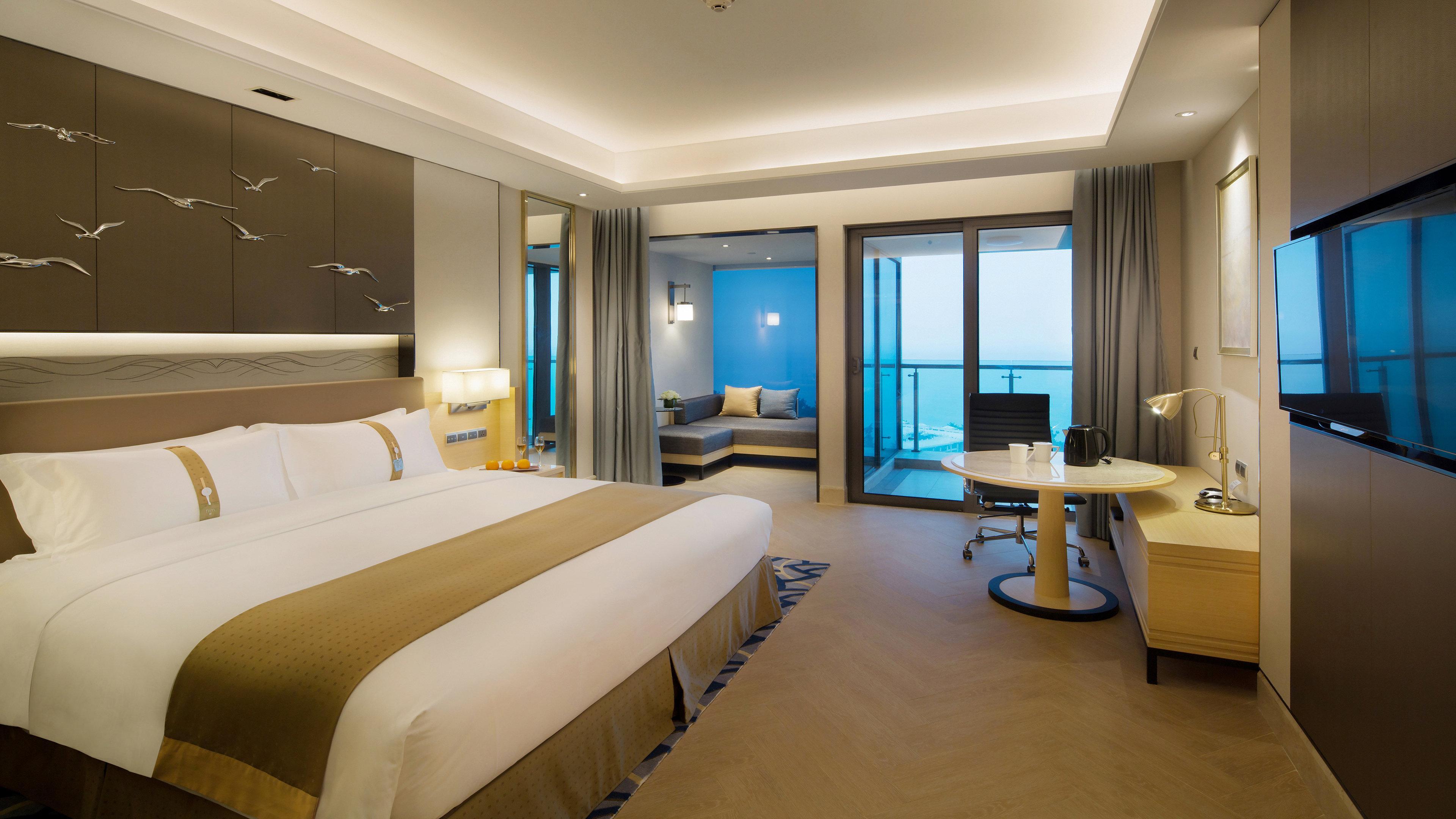 Holiday Inn Haikou West Coast By Ihg Buitenkant foto