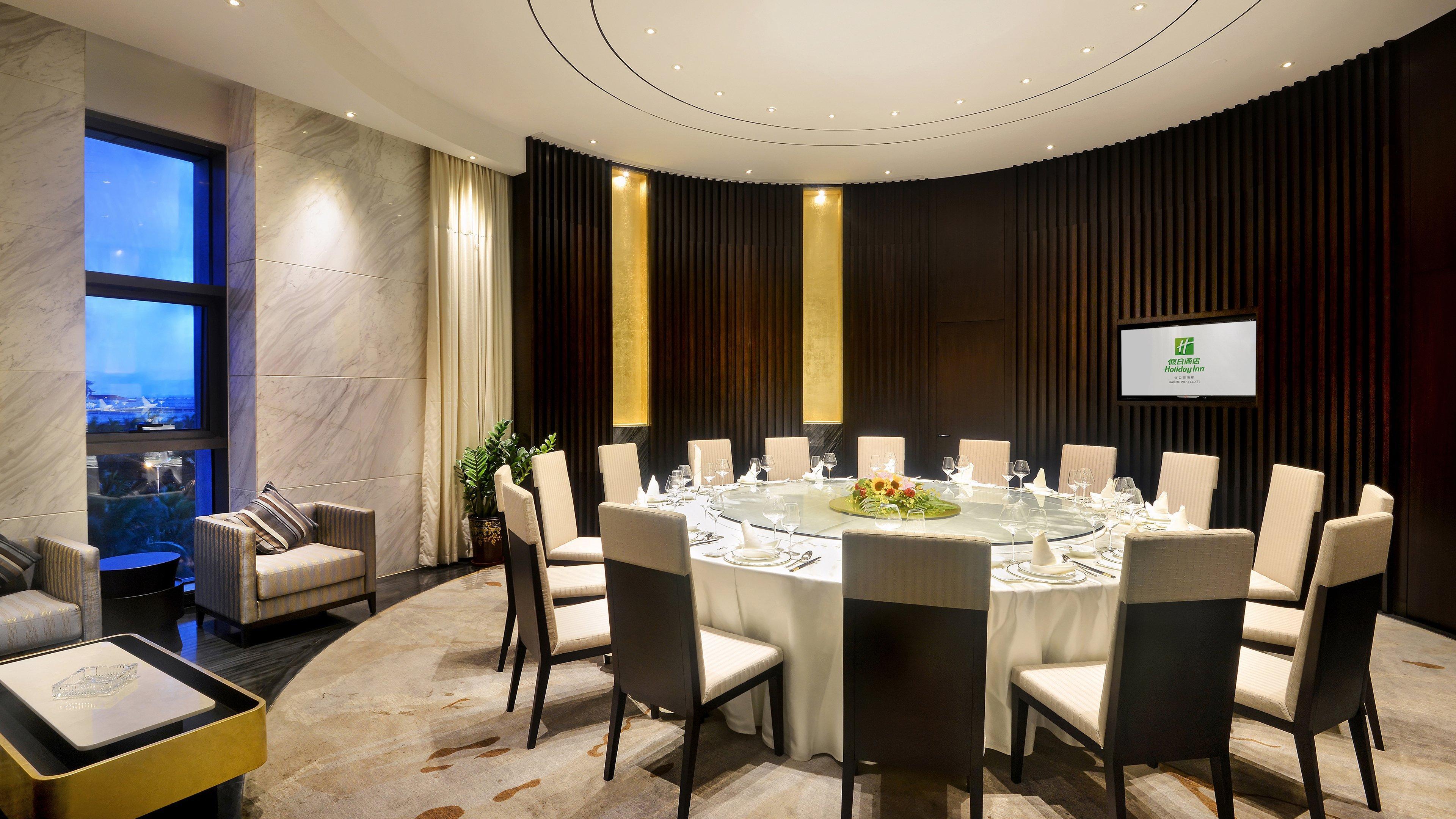 Holiday Inn Haikou West Coast By Ihg Buitenkant foto