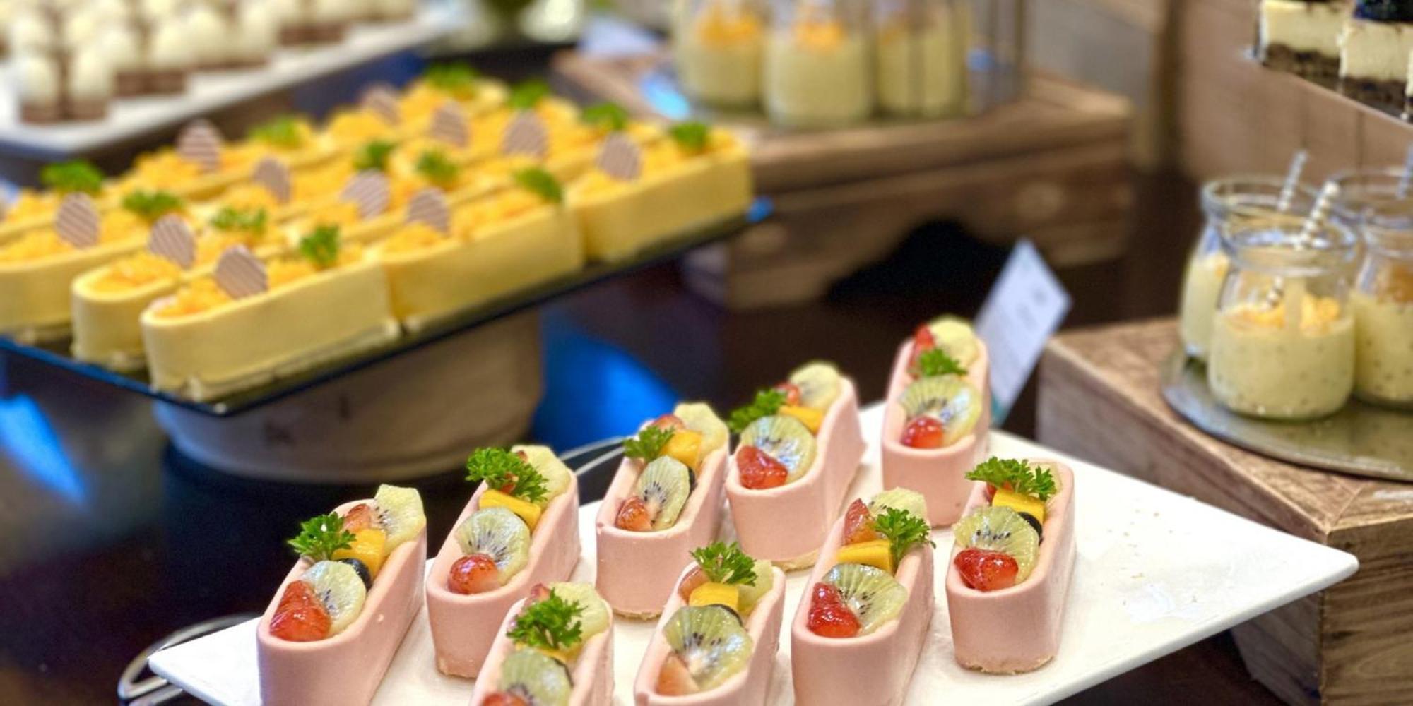 Holiday Inn Haikou West Coast By Ihg Buitenkant foto