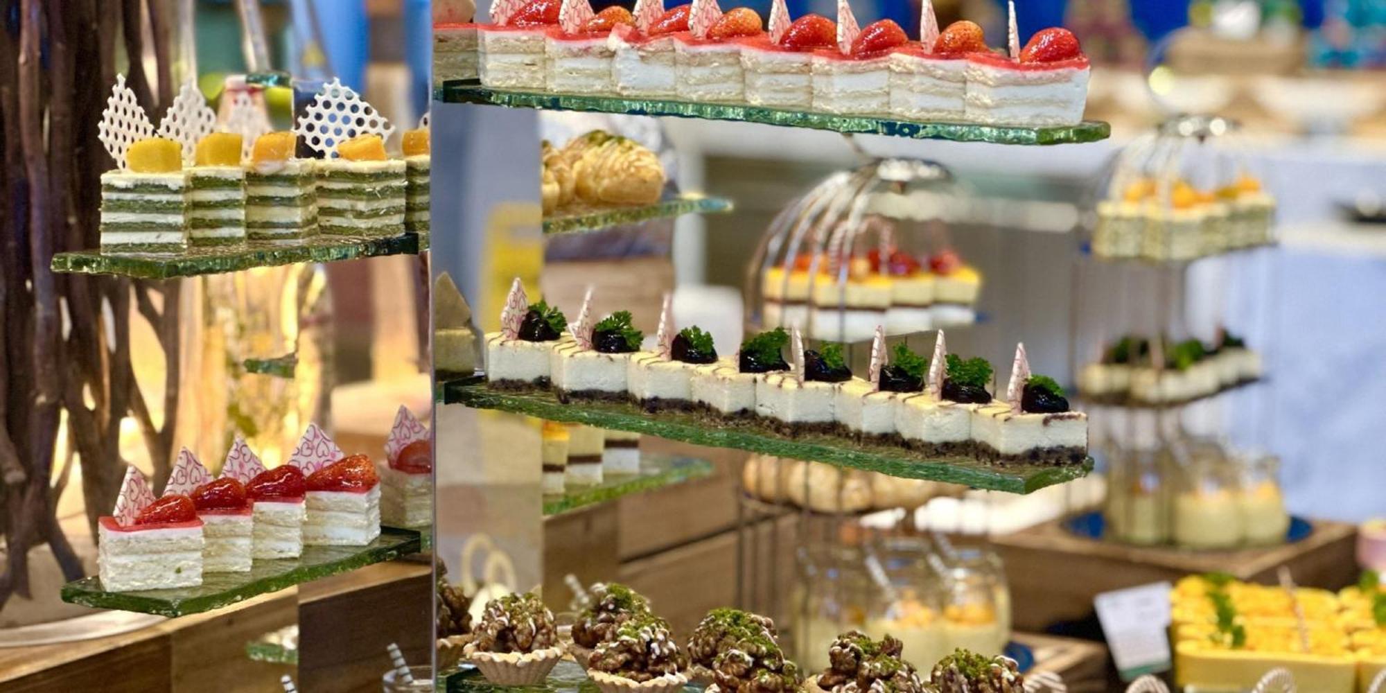 Holiday Inn Haikou West Coast By Ihg Buitenkant foto